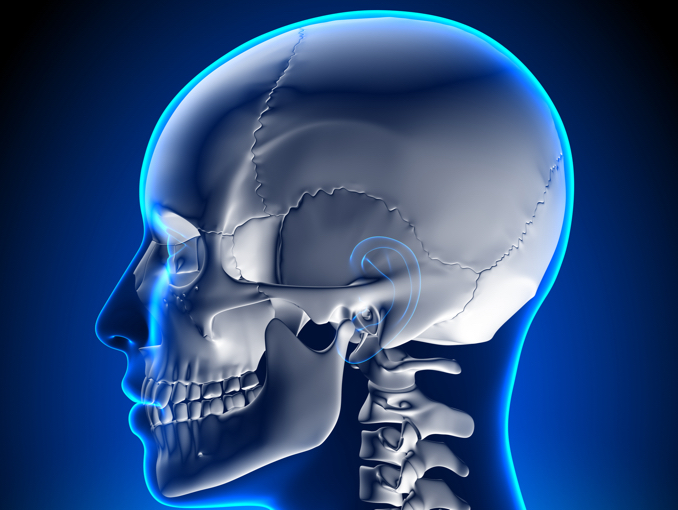 Craniofacial Pain Center