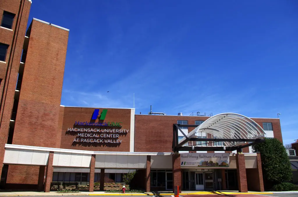 Hackensack Meridian Health Pascack Valley Medical Center