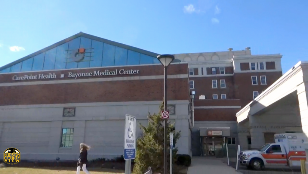 Bayonne Medical Center