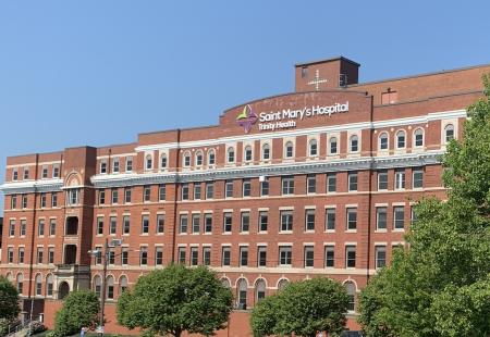 Saint Mary’s Hospital