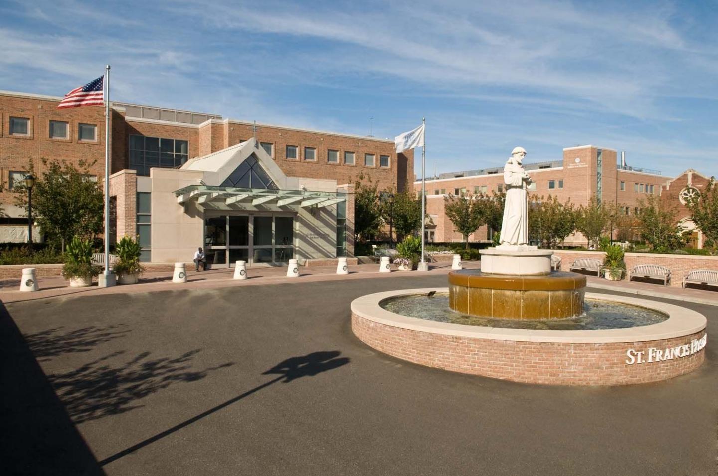 St. Francis Hospital And Heart Center