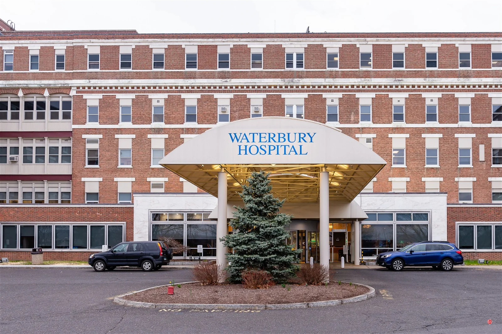 Waterbury Hospital