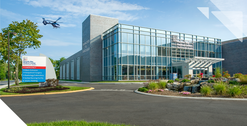 Peconic Bay Medical Center