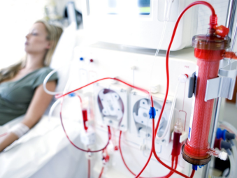 Hemodialysis Access