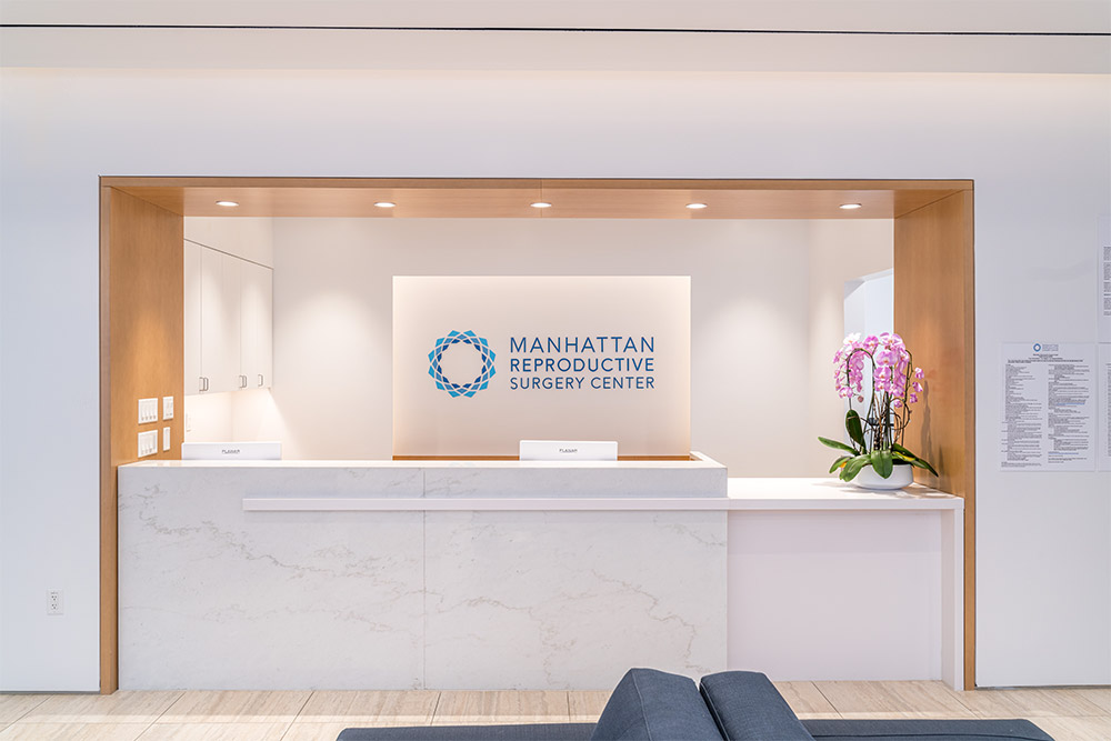 Manhattan Reproductive Surgery Center