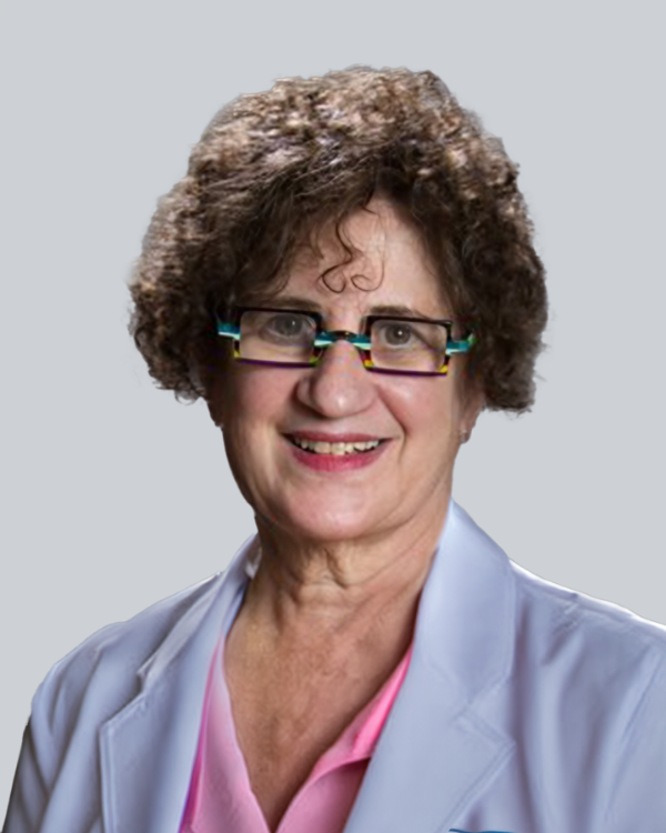 Nella Shapiro, MD