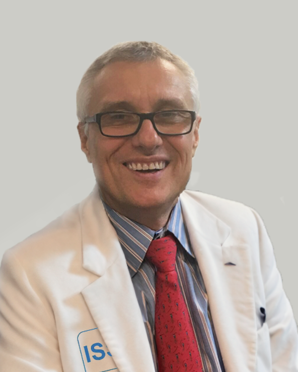 Valery Dronsky, MD