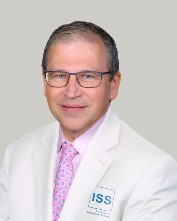 Darius Kohan, MD