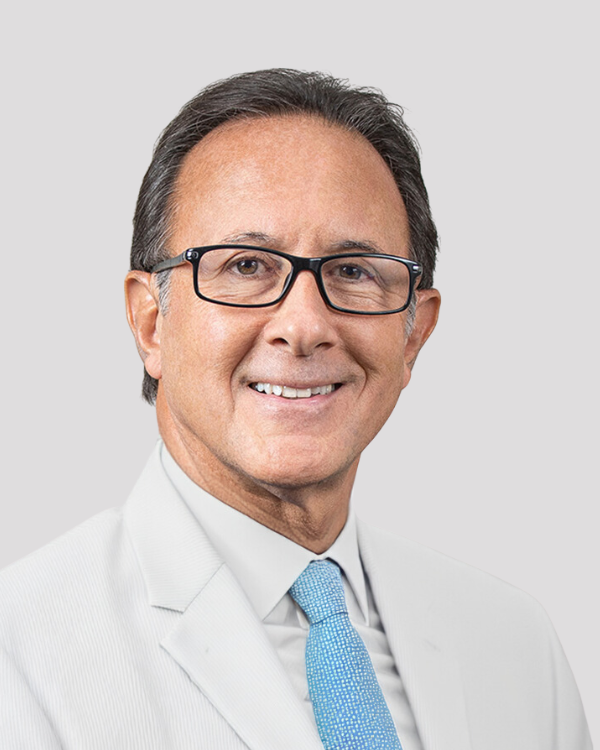 John Galeno, MD