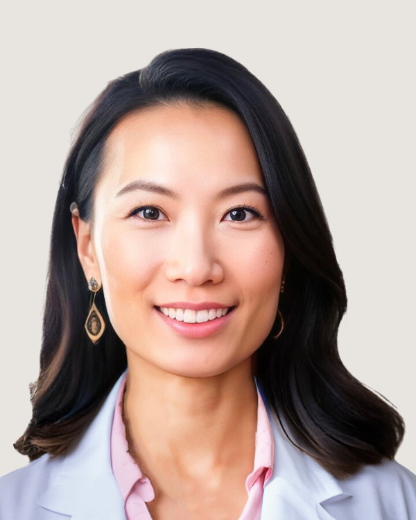 Patty T. Ng, MD