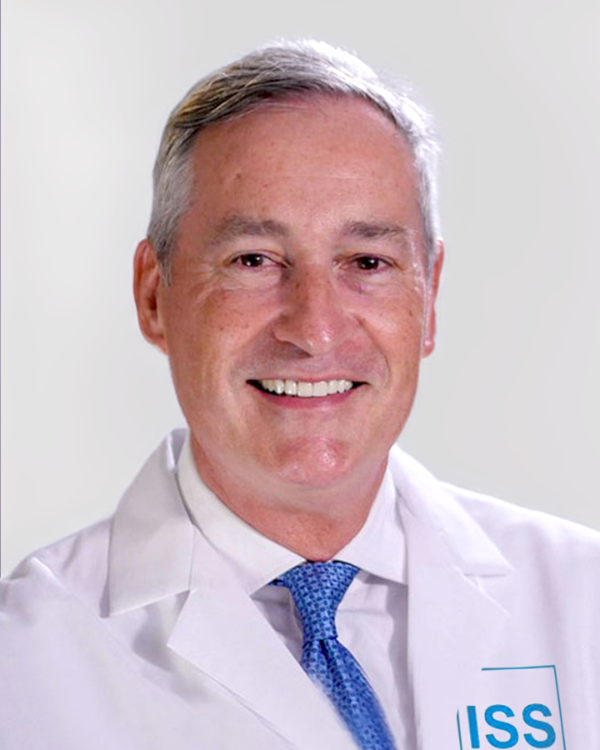 Robert Michael Koch, MD