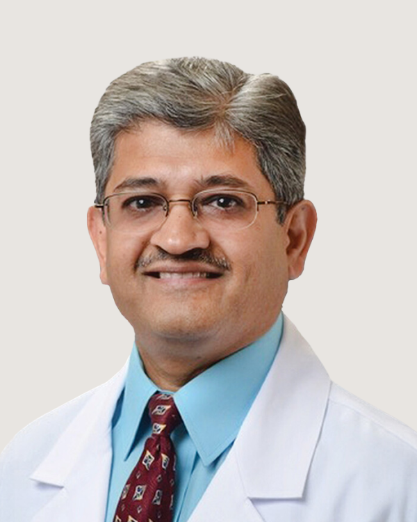 Sandip Parikh, MD