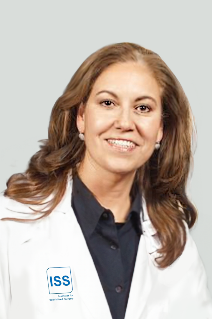 Claudia Ravins, MD