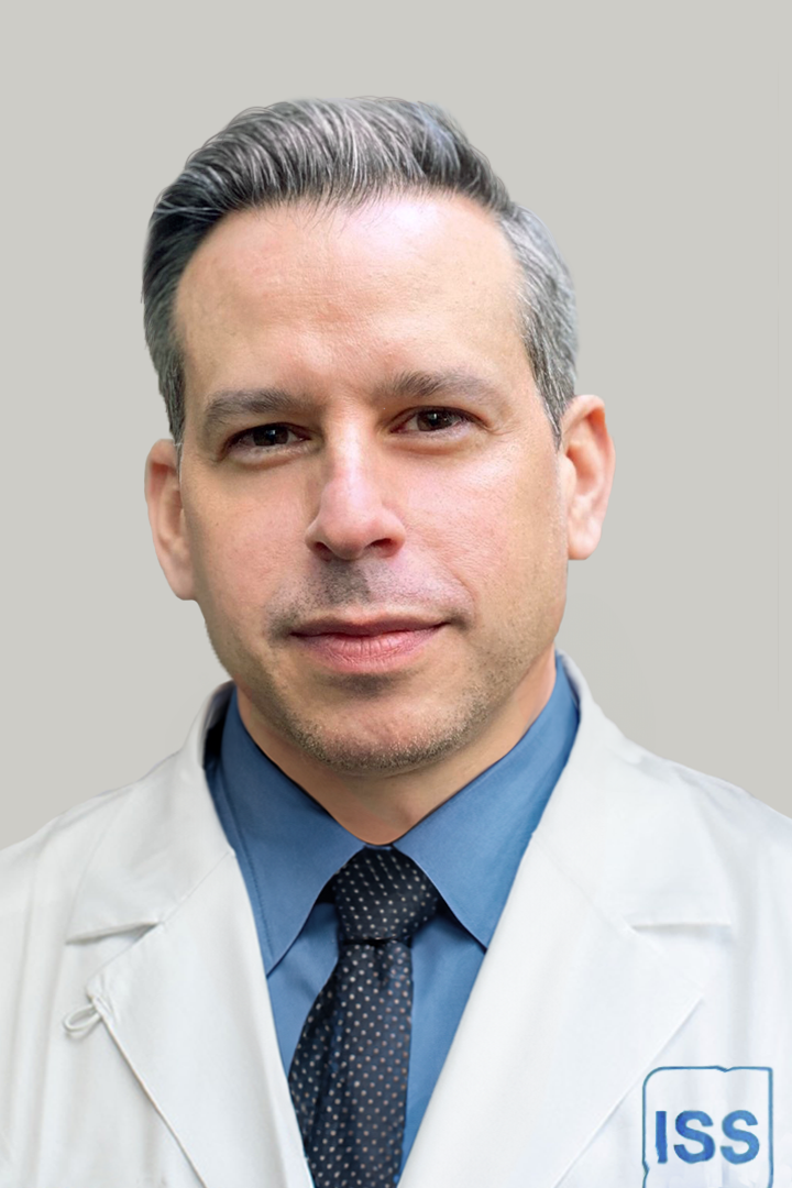 Daniel Rosen, MD