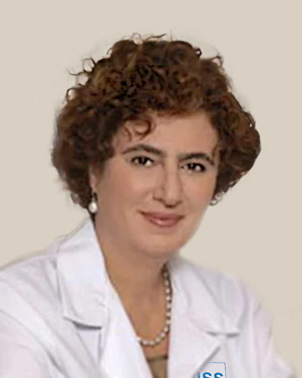 Inga Zilberstein M.D