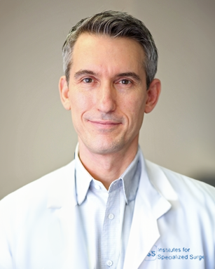 Gregory Levitin, MD