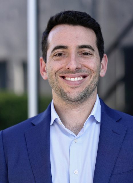 Brian, Glasser Mayrsohn, MD